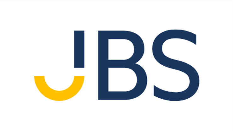 日本ビジネスシステムズ株式会社ロゴ