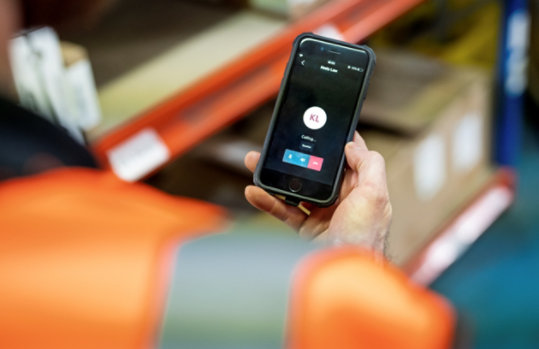 コミュニケーションの最新化ワークショップ