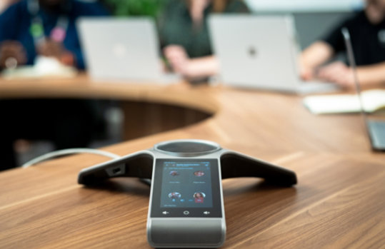 ハイブリッドミーティングワークショップ