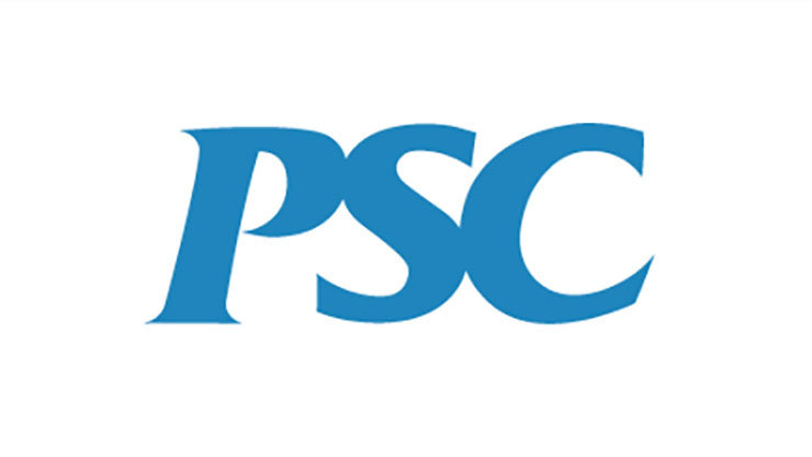 logo PSC