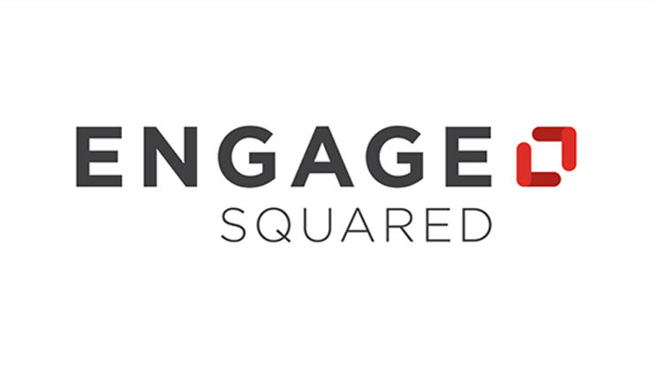 Engage Squared株式会社ロゴ
