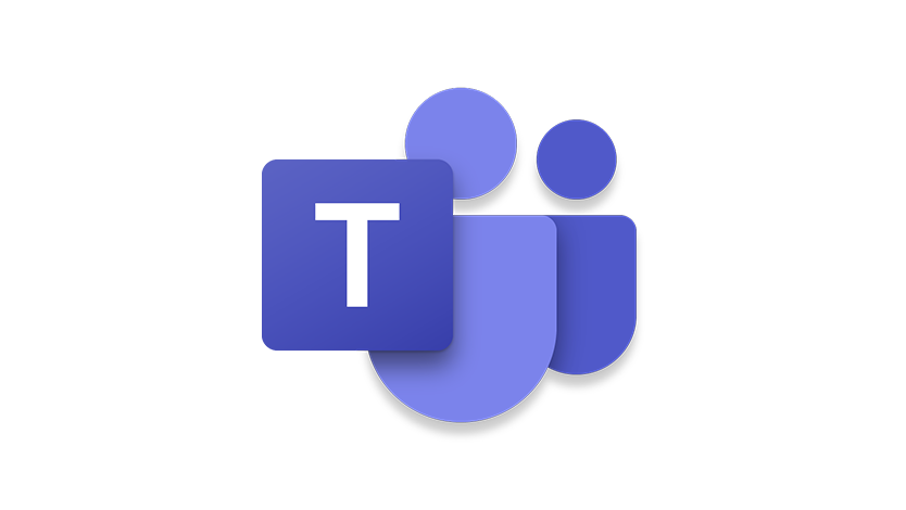 ロゴ: Microsoft Teams