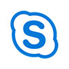 ロゴ: Skype for Business Online