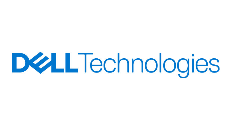 DELL Technologies ロゴ