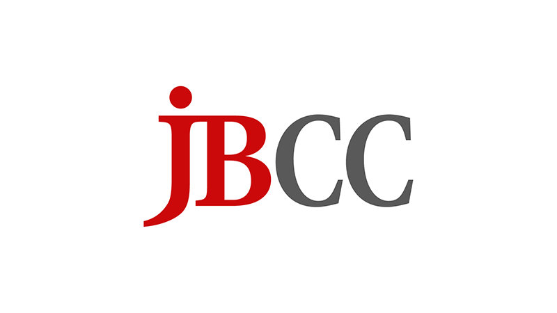 JBCC ロゴ