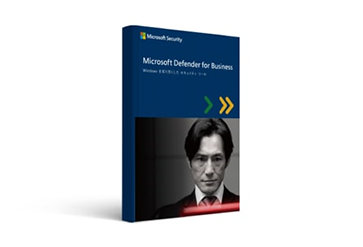 Microsoft Security Microsoft Defender for Business Windows 香I可厚くした キキュリティラール