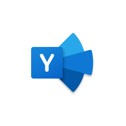 Yammer のアイコン