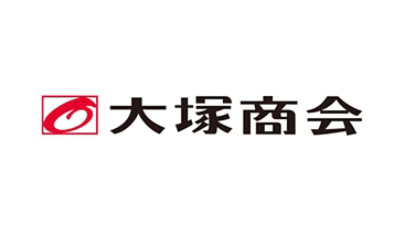 株式会社大塚商会のロゴ