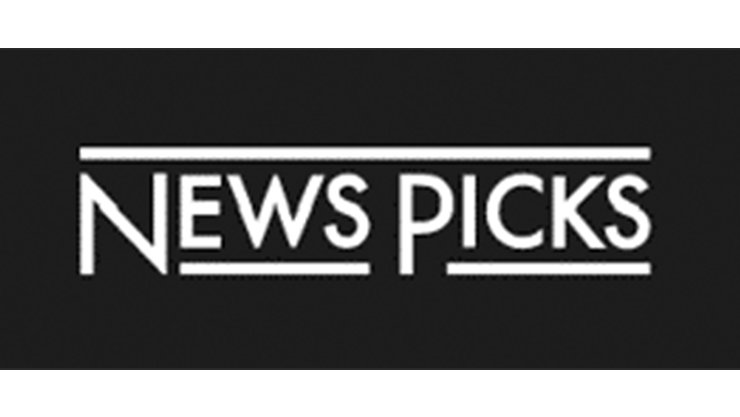 News Picks Logo