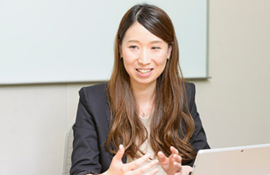 Microsoft の 6 つの価値観について説明する Reika