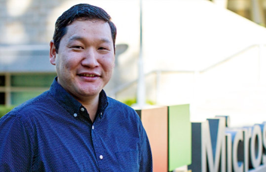 インタビューを受けた人 CHIMED