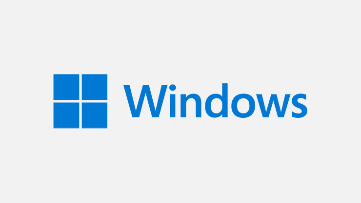 Windowsのロゴ