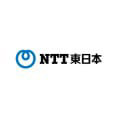 東日本電信電話株式会社 社ロゴ