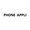 株式会社Phone Appli 社ロゴ
