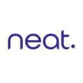 Neatframe株式会社 社ロゴ