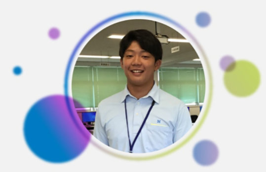 高齢者をサポート詐欺被害から守った高校生の写真