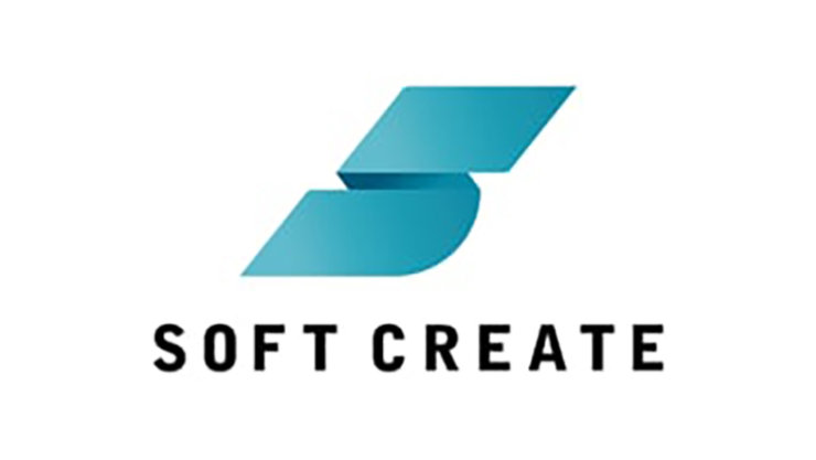 SOFT CREATE 株式会社ソフトクリエイトのロゴ