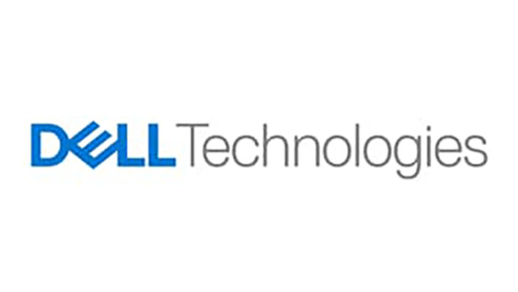 DELL Technologies デル・テクノロジーズ株式会社のロゴ