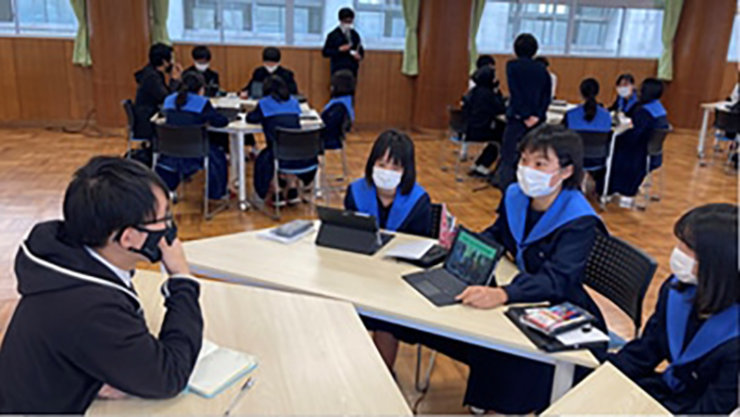 山口県教育委員会のイメージ