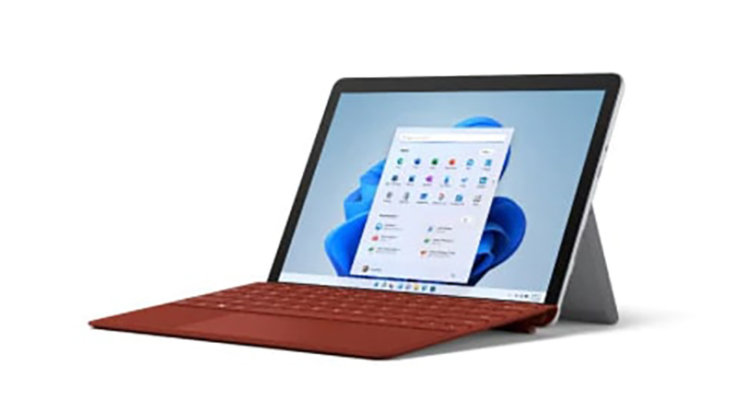 Surface Go 3のイメージ