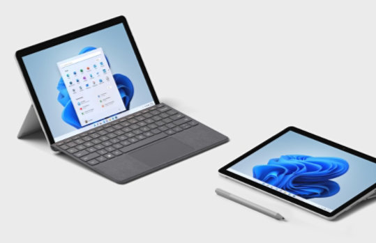 Surface Go 3のイメージ