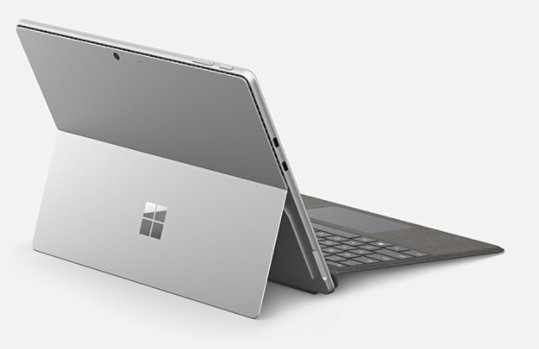 児童生徒用 Surface パソコンを見る