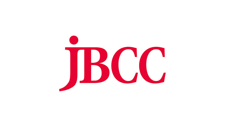 ＪＢＣＣ株式会社ロゴ