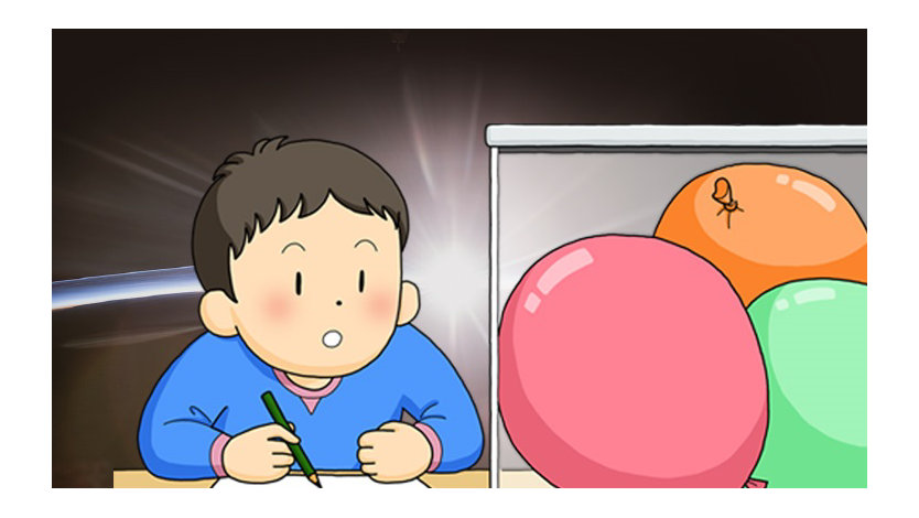 宇宙の真空状態を再現してみよう!