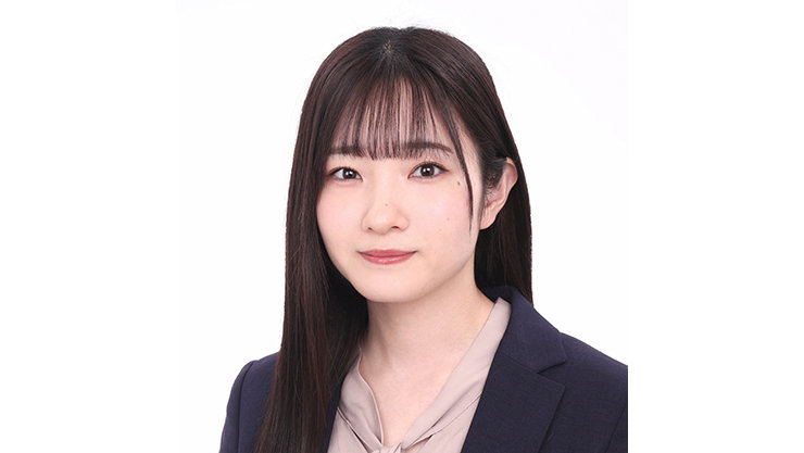 リコージャパン株式会社 城本 ゆめ子さん