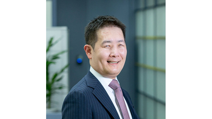 JTP株式会社 中川 隆男