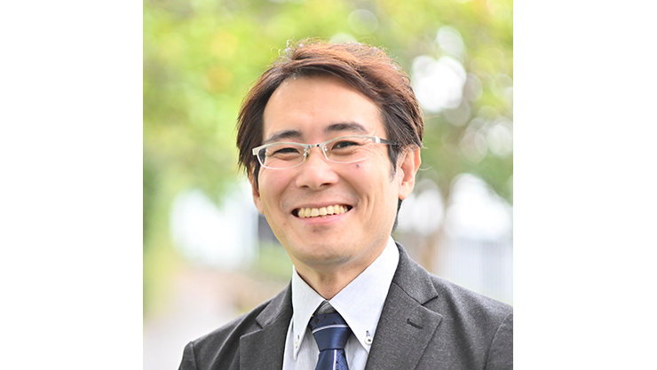 NECソリューションイノベータ株式会社 櫻井 将一郎