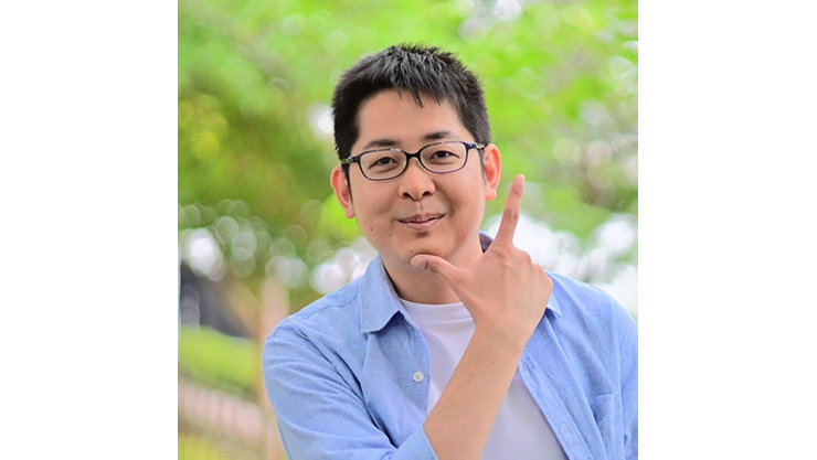 NECソリューションイノベータ株式会社 宮内 健佑
