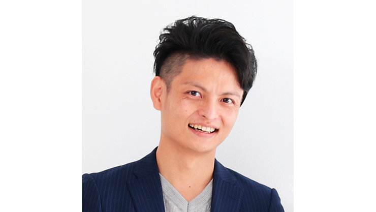 NSW株式会社 大森 一幸さん
