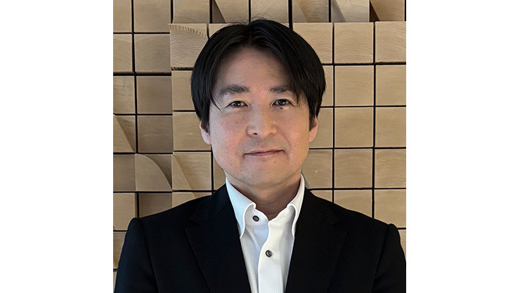 株式会社NTTデータ 高原 伸城さん