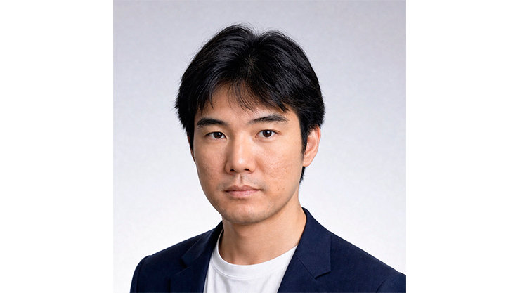 株式会社NTTデータ 村岡 克也さん