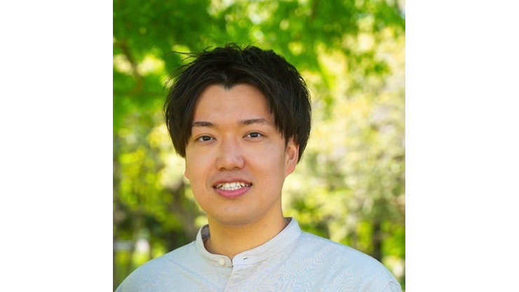 株式会社NTTデータ 吉本 和真さん