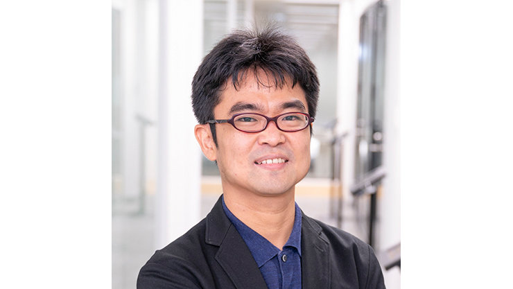 株式会社NTTデータグループ 石崎 奏さん