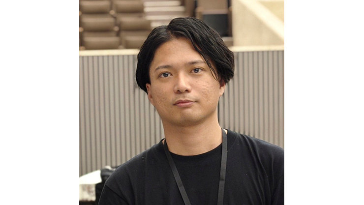 株式会社 PKSHA Technology 伊礼 恭士さん
