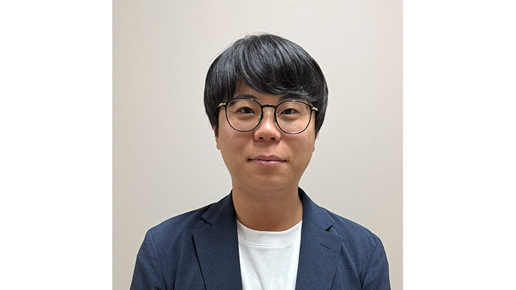 SB C&S株式会社 井上 雄貴さん