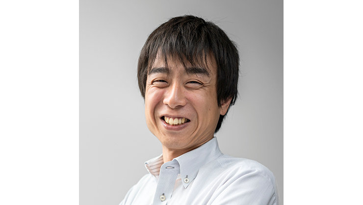 SCSK株式会社 宮﨑 慎二さん