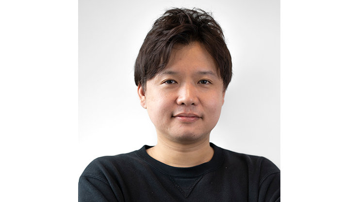SCSK株式会社 中村 立人さん