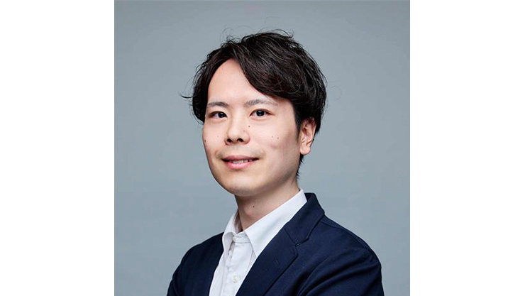 SCSK株式会社 髙木 郁弥さん