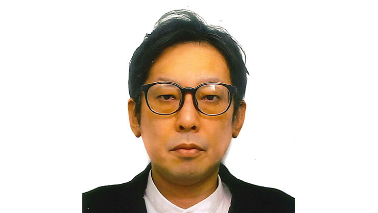 SCSK Minoriソリューションズ株式会社 野口 和俊さん