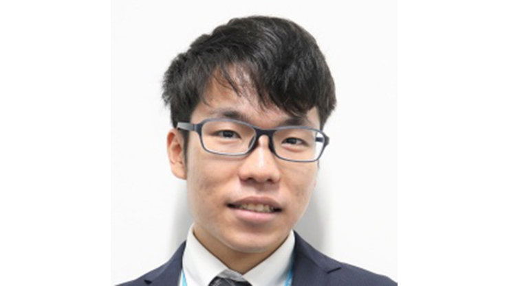 Ｓｋｙ株式会社 田鎖 諒祐さん