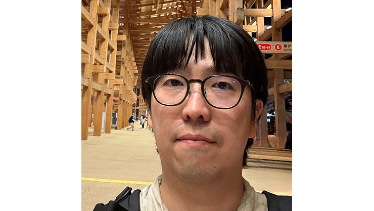 TISI株式会社 旭 直人さん
