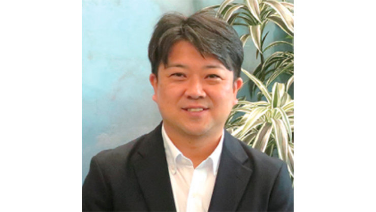 TISI株式会社 辻本 元春さん