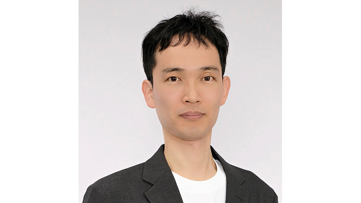TISI株式会社 大橋 繁憲さん