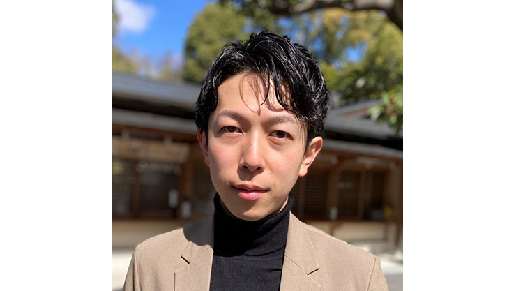 アバナード株式会社 井関 純一さん