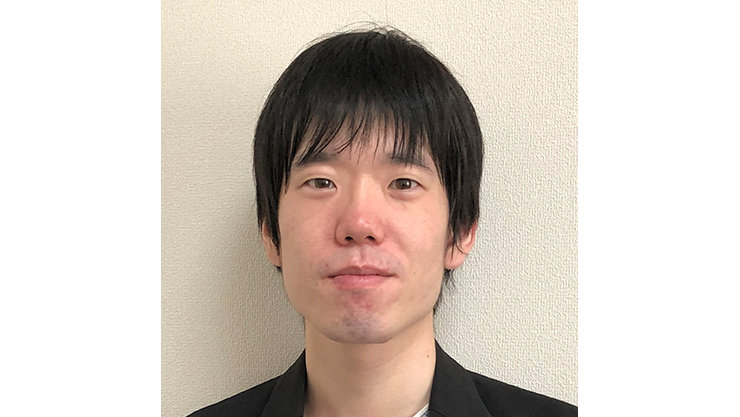 BIPROGY株式会社 東 優樹