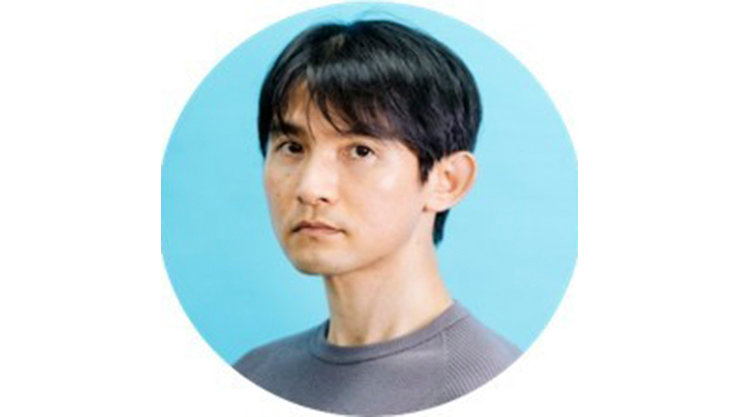 株式会社エーピーコミュニケーションズ 永里 洋さん